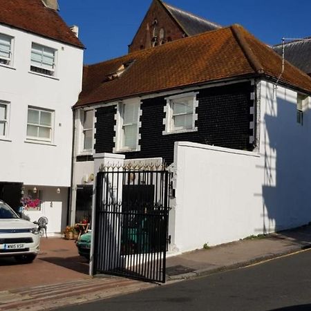 Готель The Yard Brighton Екстер'єр фото