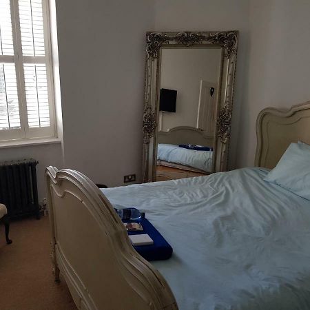 Готель The Yard Brighton Екстер'єр фото