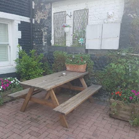 Готель The Yard Brighton Екстер'єр фото