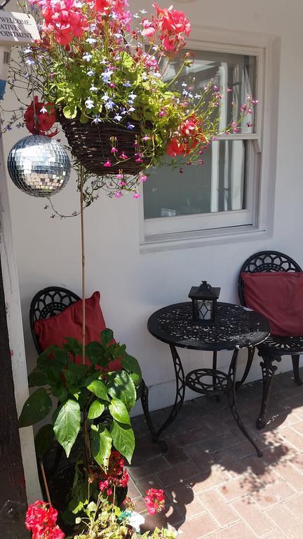 Готель The Yard Brighton Екстер'єр фото