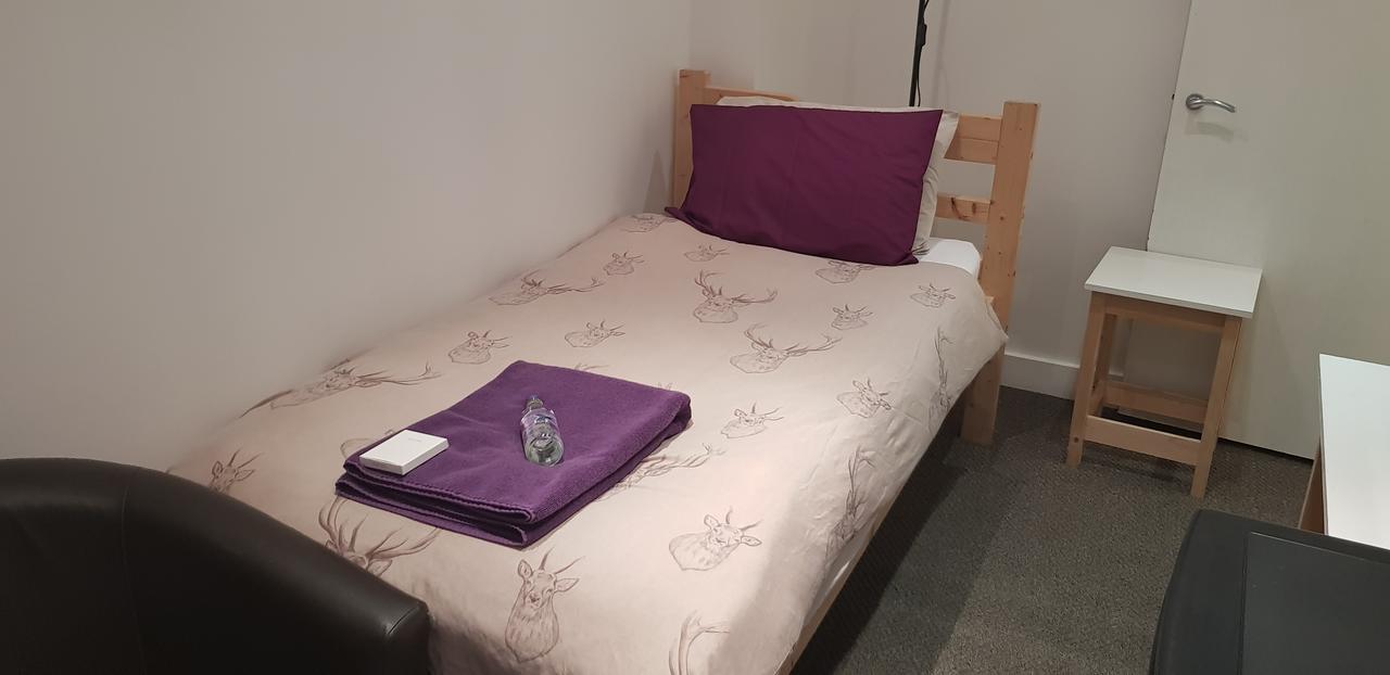 Готель The Yard Brighton Екстер'єр фото