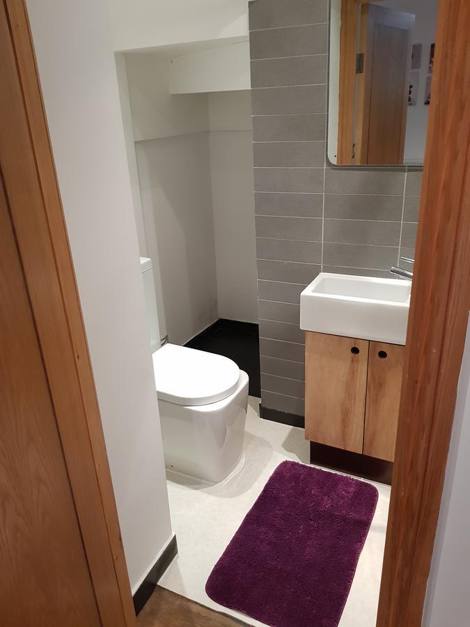 Готель The Yard Brighton Екстер'єр фото
