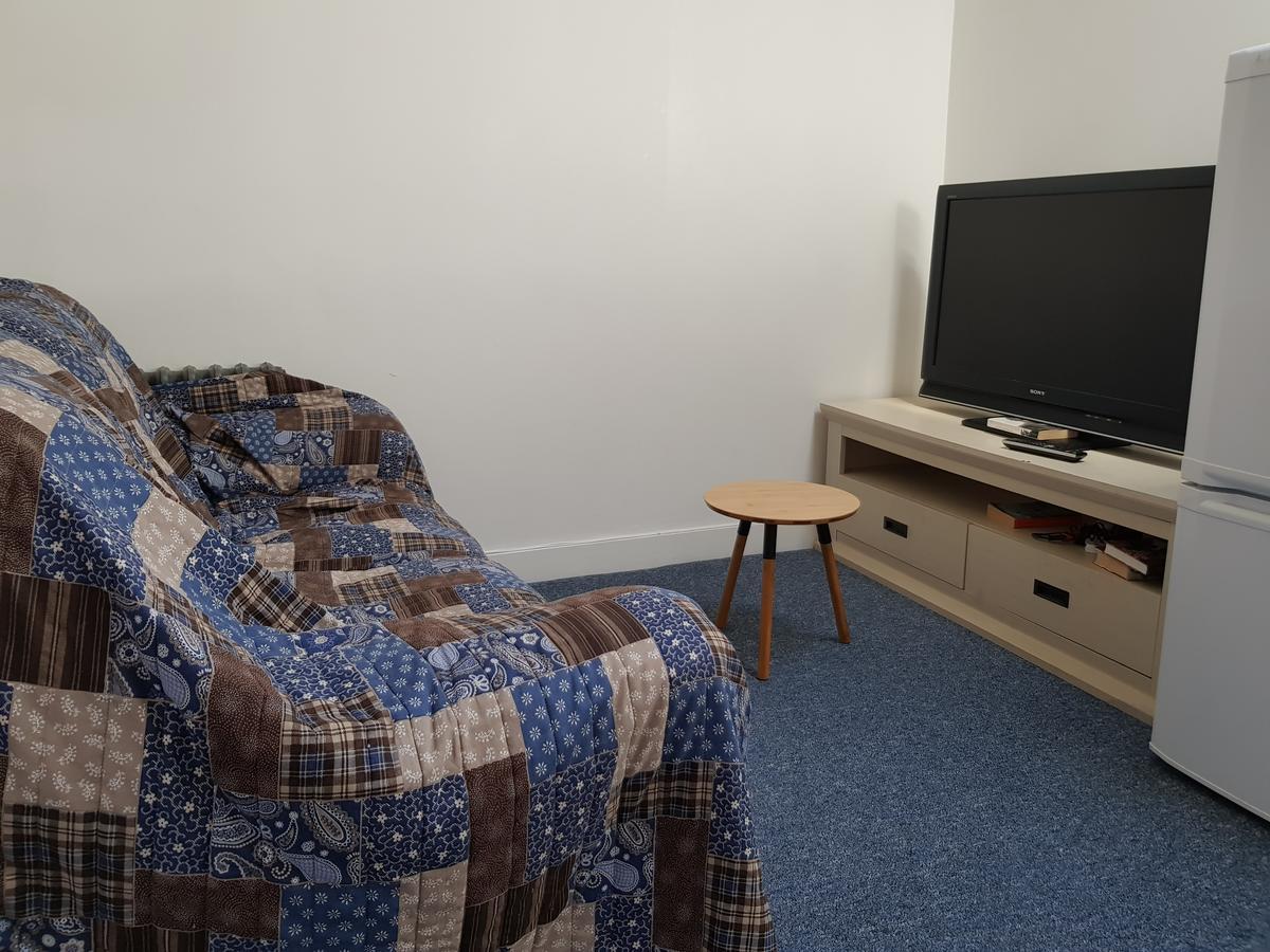 Готель The Yard Brighton Екстер'єр фото