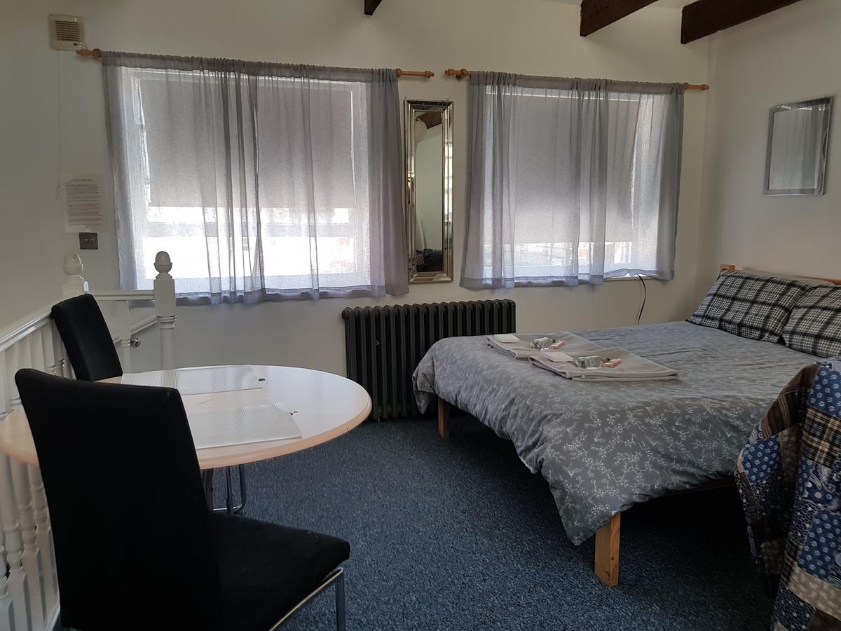 Готель The Yard Brighton Екстер'єр фото