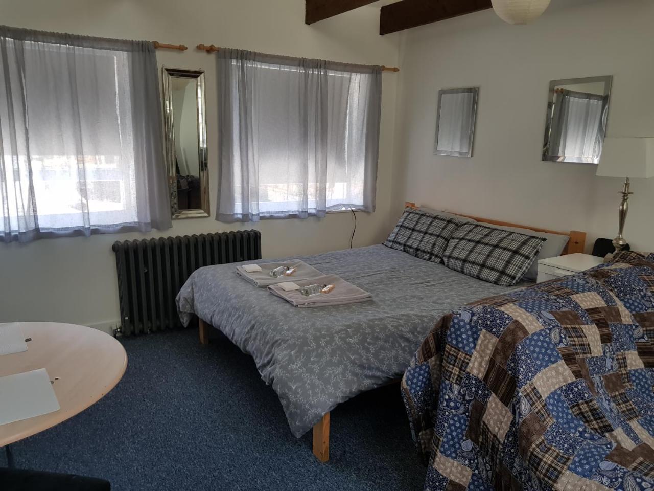 Готель The Yard Brighton Екстер'єр фото