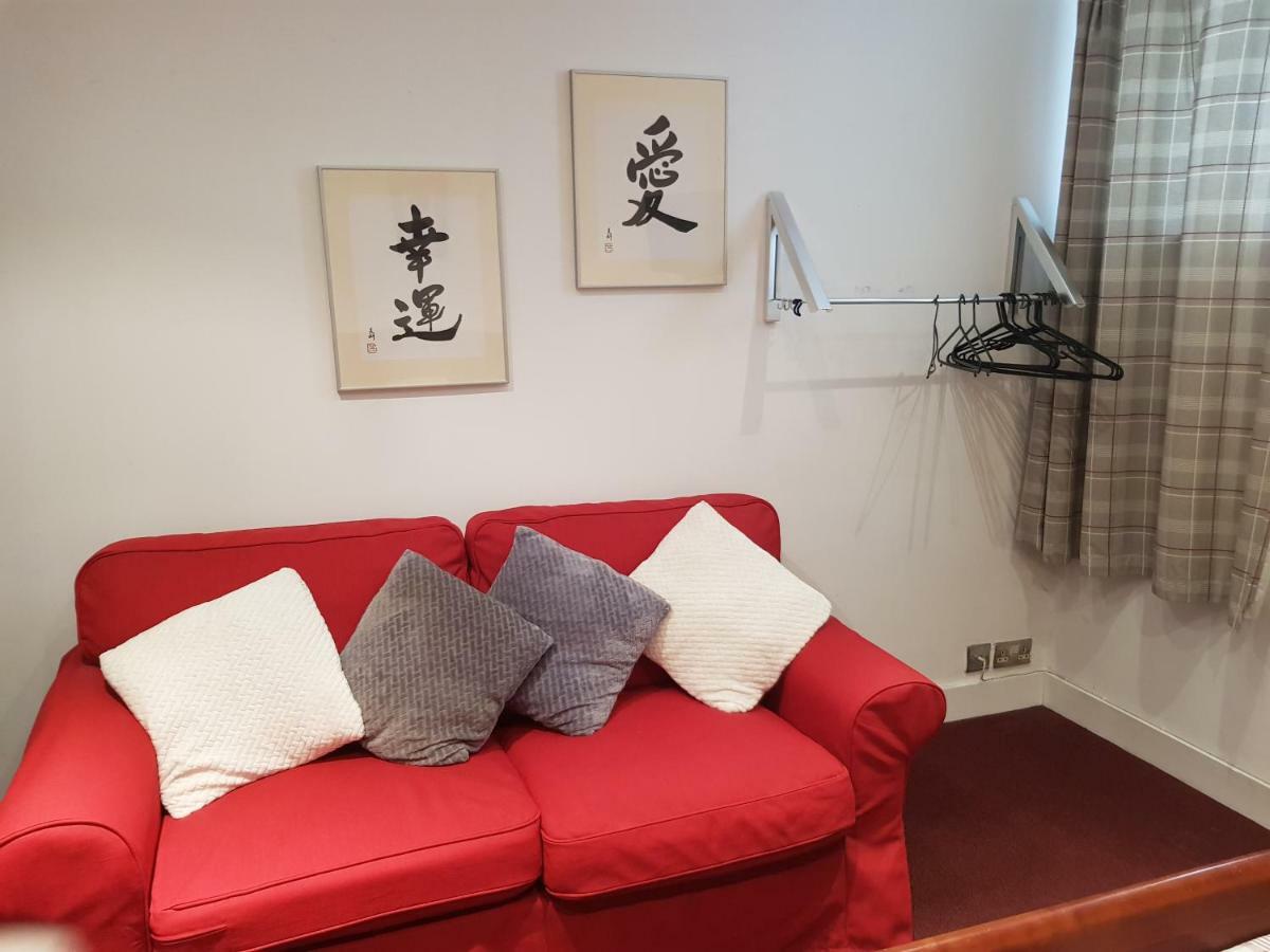 Готель The Yard Brighton Екстер'єр фото