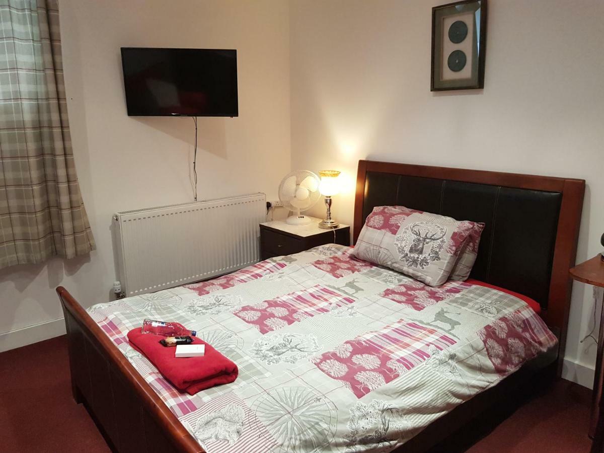 Готель The Yard Brighton Екстер'єр фото