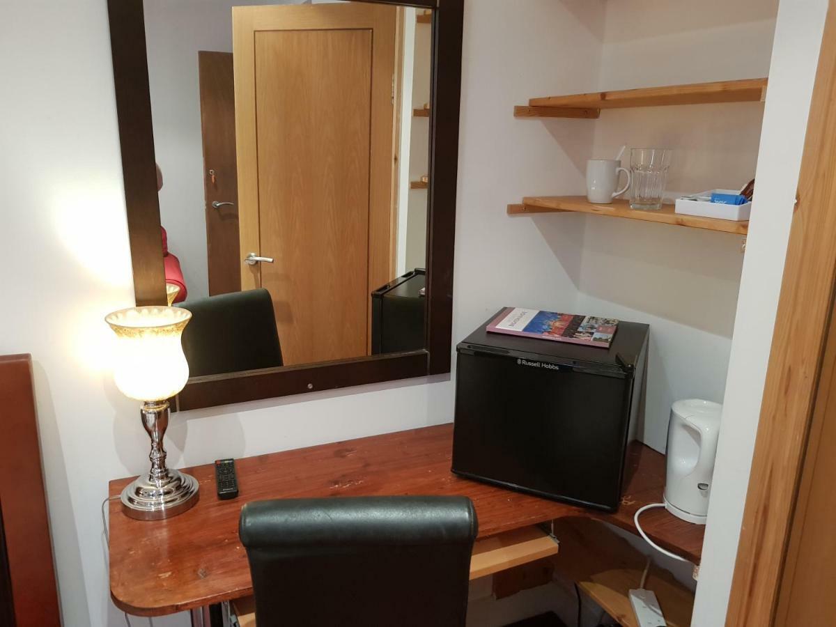 Готель The Yard Brighton Екстер'єр фото