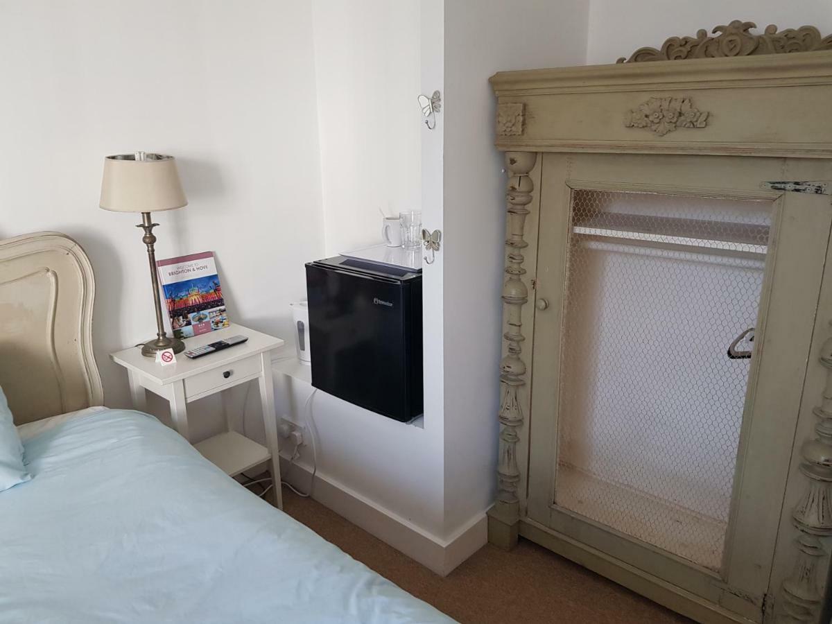 Готель The Yard Brighton Екстер'єр фото