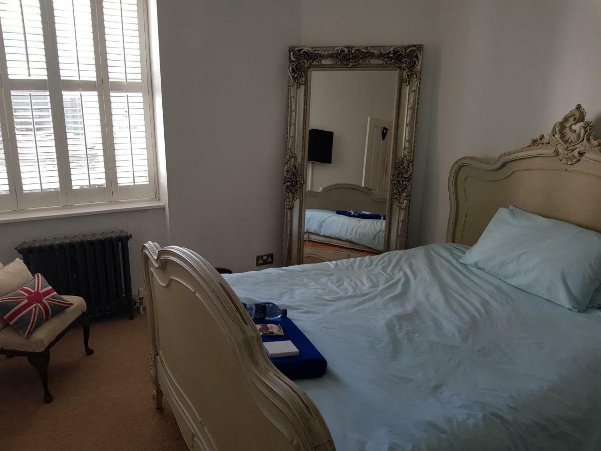 Готель The Yard Brighton Екстер'єр фото