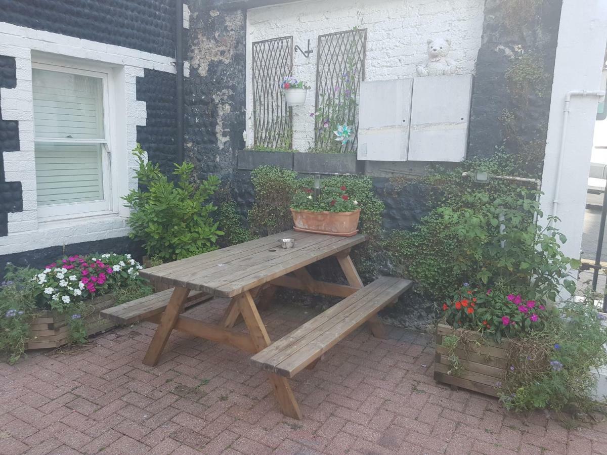 Готель The Yard Brighton Екстер'єр фото