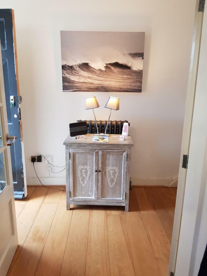 Готель The Yard Brighton Екстер'єр фото